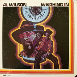 Al Wilson Weighing In