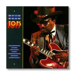 Otis Rush Tops