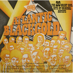Various 208 Atlantic Black Gold