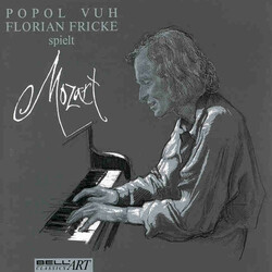 Popol Vuh / Florian Fricke Spielt Mozart
