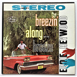 Eddie Heywood Breezin' Along With The Breeze