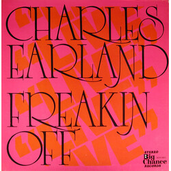 Charles Earland "Live" Freakin' Off