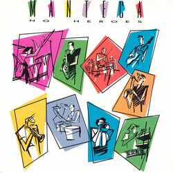 Manteca (2) No Heroes