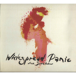 Widespread Panic Free Somehow