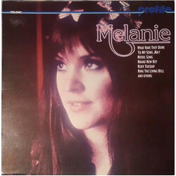 Melanie (2) Melanie