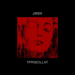 JMSN †Priscilla