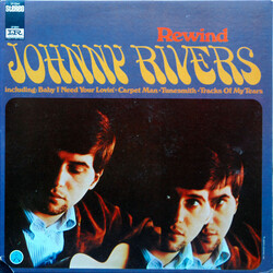 Johnny Rivers Rewind