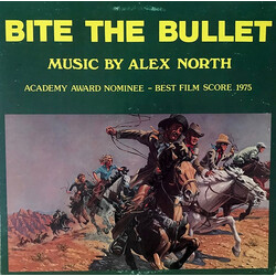 Alex North Bite The Bullet