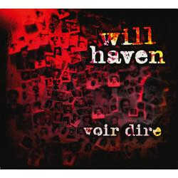 Will Haven Voir Dire