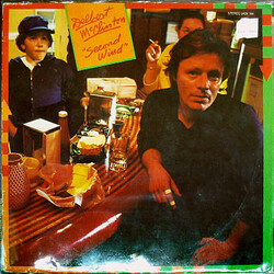 Delbert McClinton Second Wind