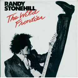 Randy Stonehill The Wild Frontier
