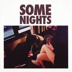 Fun Some Nights (Dlx) (Slv)  VINYL LP