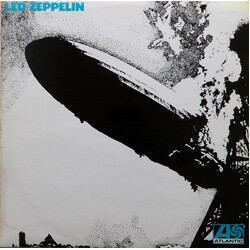 Led Zeppelin Led Zeppelin