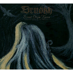 Drudkh Вічний Оберт Колеса (Eternal Turn Of The Wheel)
