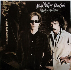 Daryl Hall & John Oates Beauty On A Back Street