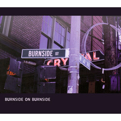 R.L. Burnside Burnside On Burnside