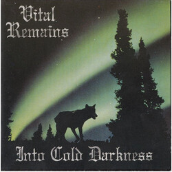 Vital Remains Into Cold Darkness