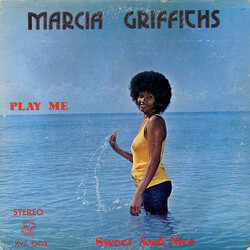 Marcia Griffiths Sweet & Nice