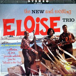 The Eloise Trio The New And Exciting Eloise Trio
