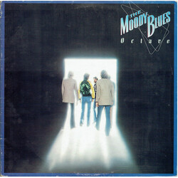 The Moody Blues Octave