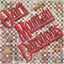 The Ozark Mountain Daredevils The Best