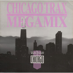 Various Chicago Trax Megamix