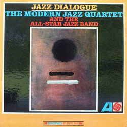 The Modern Jazz Quartet / The All-Star Jazz Band Jazz Dialogue