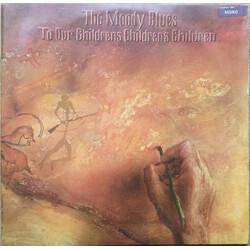 The Moody Blues To Our Childrens Childrens Children