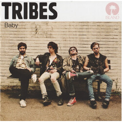 Tribes Baby