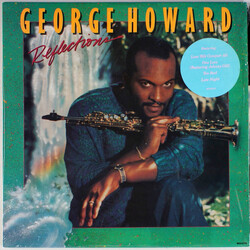 George Howard Reflections