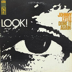 Johnny Lytle Done It Again