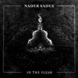 Nader Sadek In The Flesh