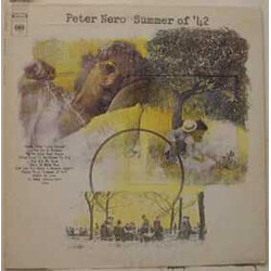Peter Nero Summer Of '42