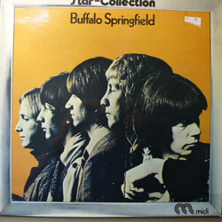 Buffalo Springfield Star-Collection