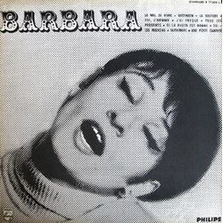 Barbara (5) Barbara N°2