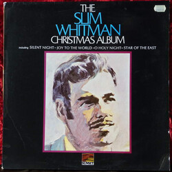 Slim Whitman The Slim Whitman Christmas Album