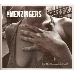 The Menzingers On The Impossible Past