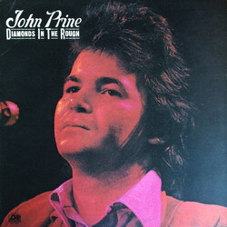 John Prine Diamonds In The Rough