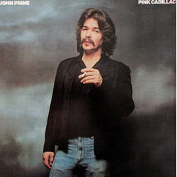 John Prine Pink Cadillac