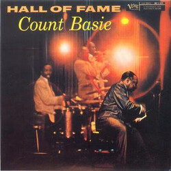 Count Basie Hall Of Fame