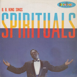 B.B. King B. B. King Sings Spirituals