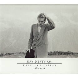David Sylvian A Victim Of Stars 1982 - 2012