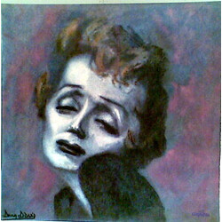 Edith Piaf Recital 1961