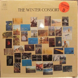 The Winter Consort The Winter Consort