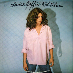 Louise Goffin Kid Blue