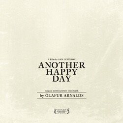 Ólafur Arnalds Another Happy Day (Original Motion Picture Soundtrack)
