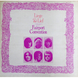 Fairport Convention Liege & Lief