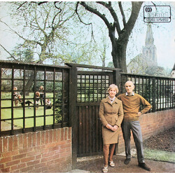 Fairport Convention Unhalfbricking Vinyl LP