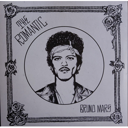 Bruno Mars The Romantic