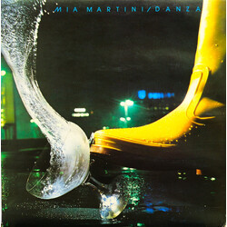 Mia Martini Danza